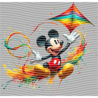 Mickey-AMQ 1429